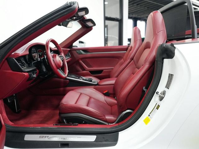 2024 Porsche 911 Carrera S - 23077469 - 34
