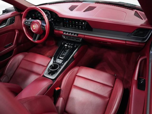 2024 Porsche 911 Carrera S - 23077469 - 38