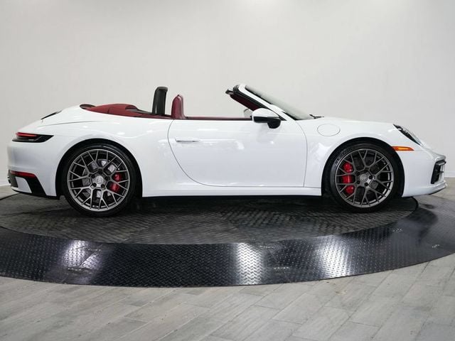 2024 Porsche 911 Carrera S - 23077469 - 3