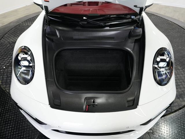 2024 Porsche 911 Carrera S - 23077469 - 40