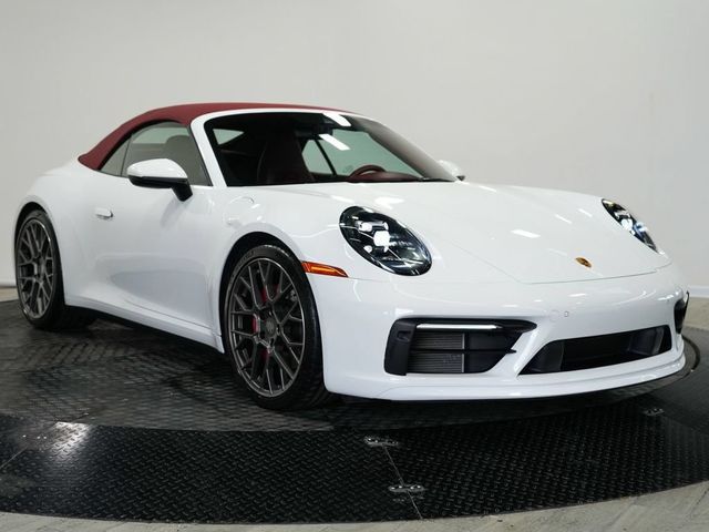 2024 Porsche 911 Carrera S - 23077469 - 5