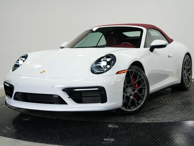 2024 Porsche 911 Carrera S - 23077469 - 6