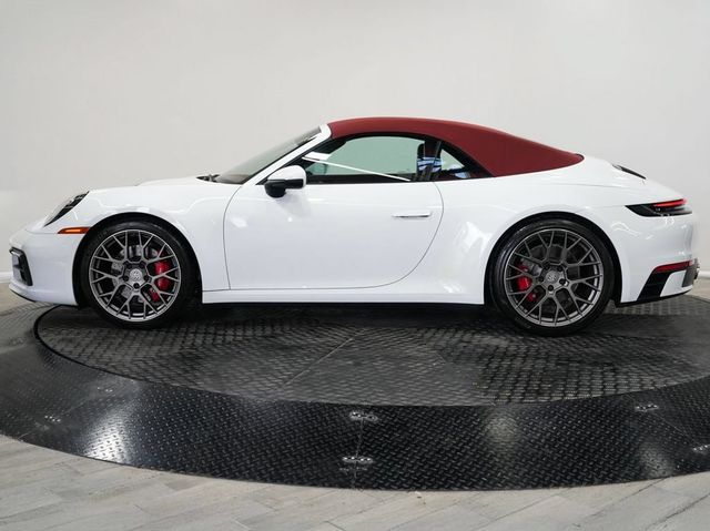 2024 Porsche 911 Carrera S - 23077469 - 7