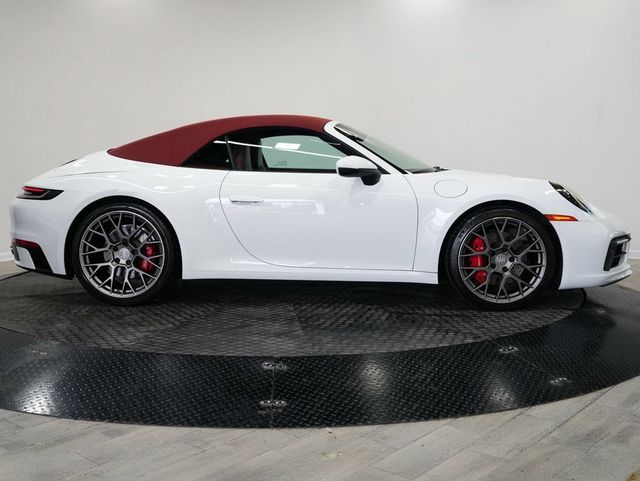 2024 Porsche 911 Carrera S - 23077469 - 8