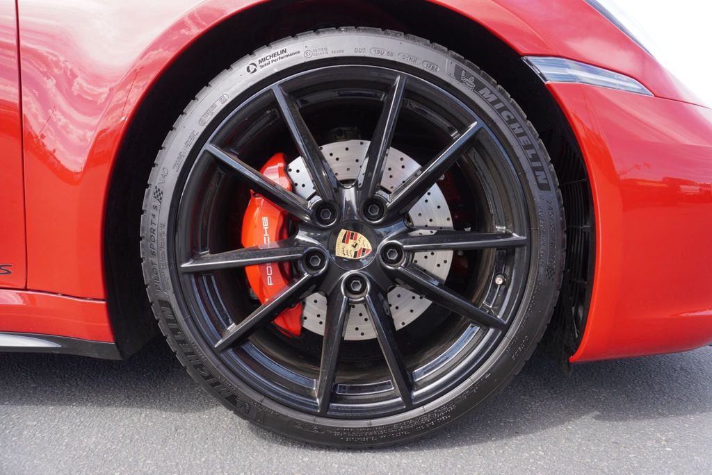 2024 Porsche 911 CARRERA S - 23069408 - 14