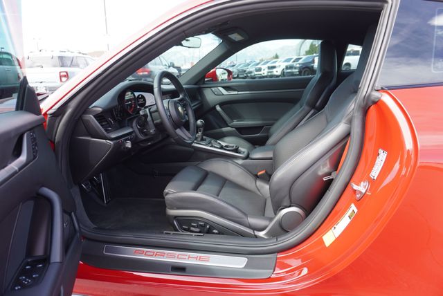 2024 Porsche 911 CARRERA S - 23069408 - 18