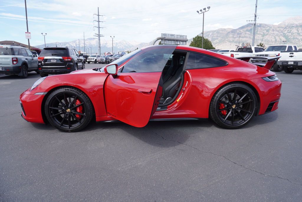 2024 Porsche 911 CARRERA S - 23069408 - 19