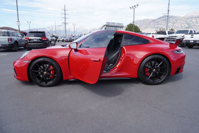 2024 Porsche 911 CARRERA S - 23069408 - 19