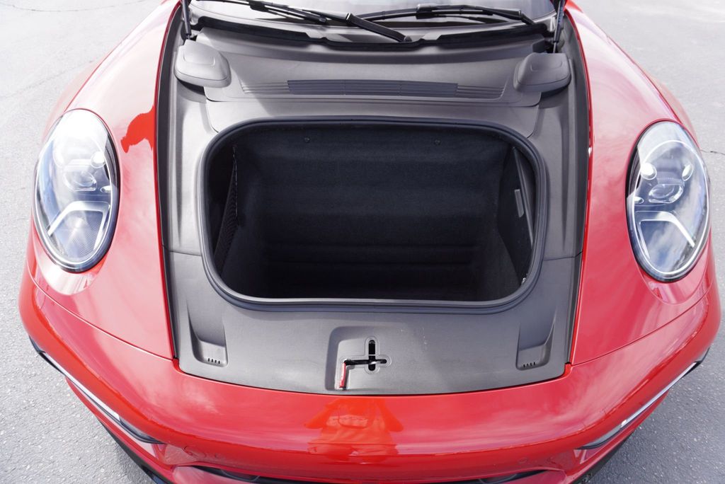 2024 Porsche 911 CARRERA S - 23069408 - 20