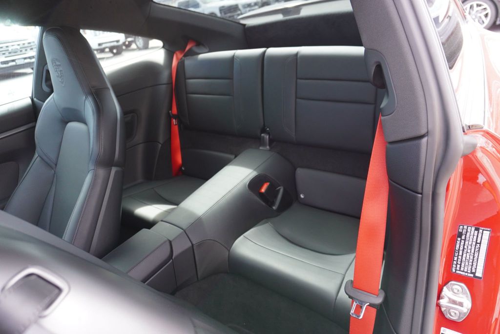 2024 Porsche 911 CARRERA S - 23069408 - 23