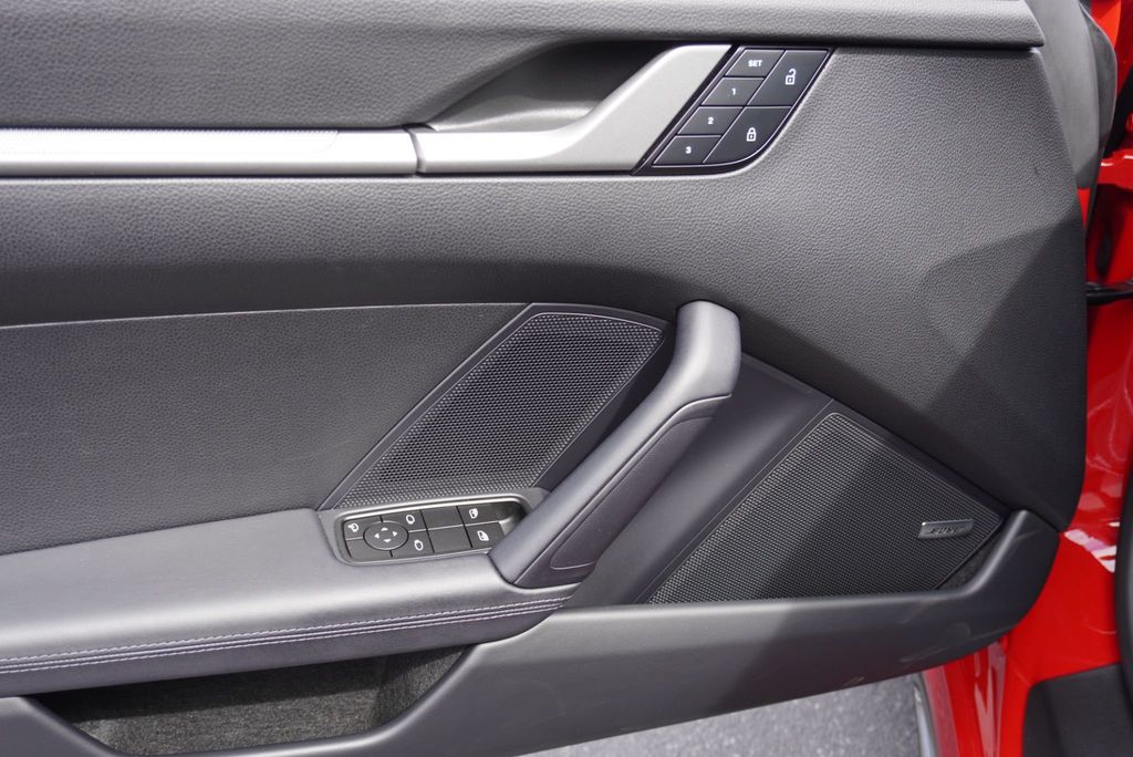2024 Porsche 911 CARRERA S - 23069408 - 25