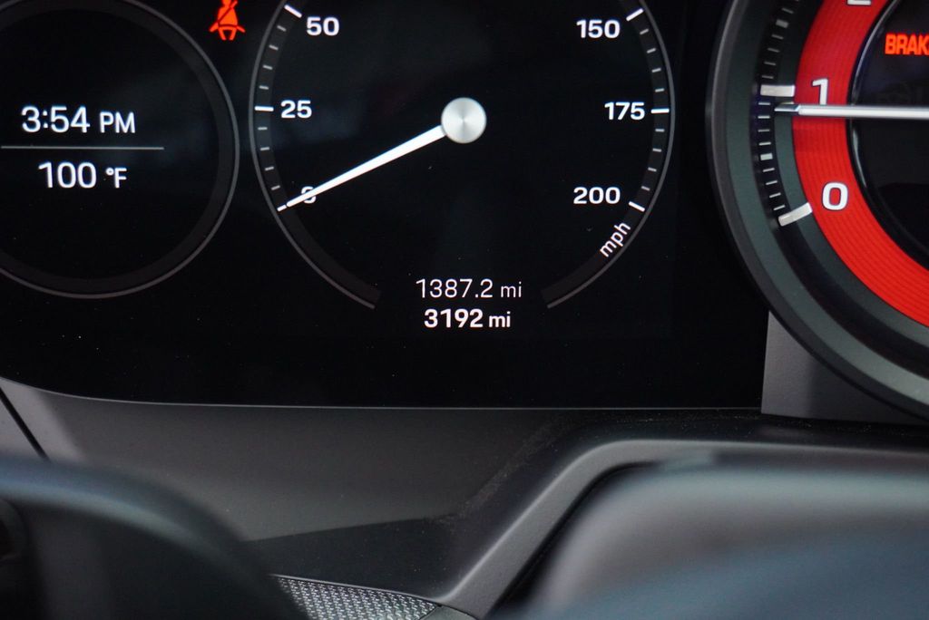 2024 Porsche 911 CARRERA S - 23069408 - 27
