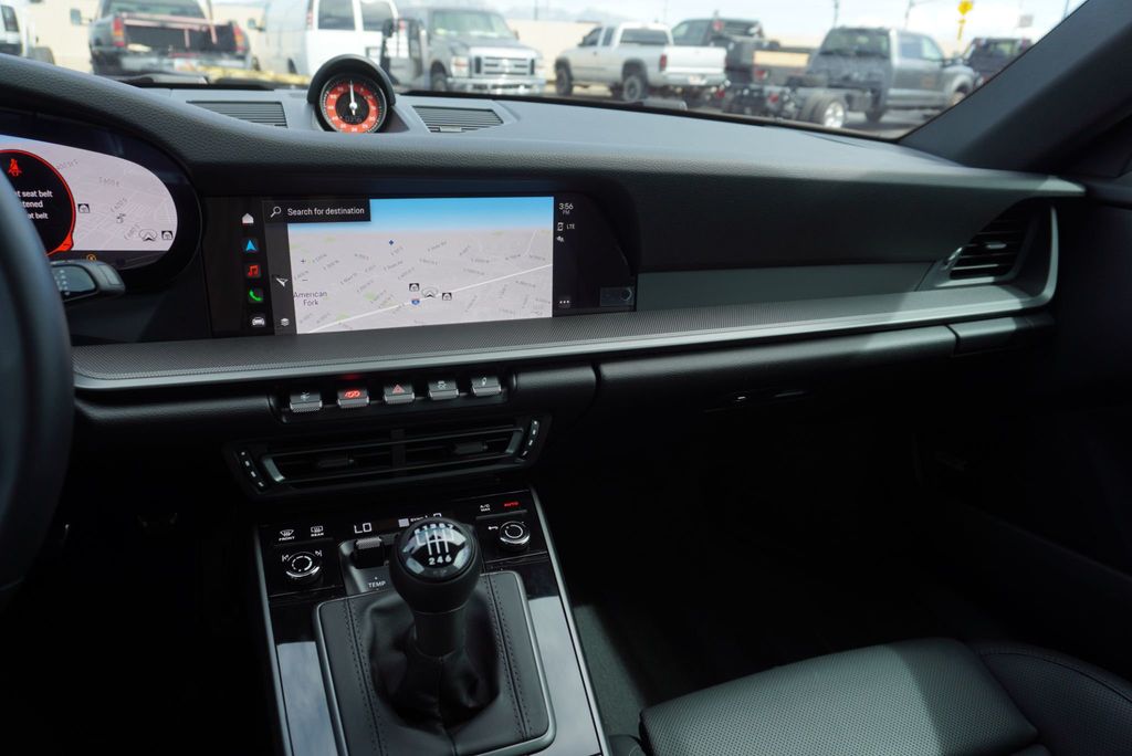 2024 Porsche 911 CARRERA S - 23069408 - 29