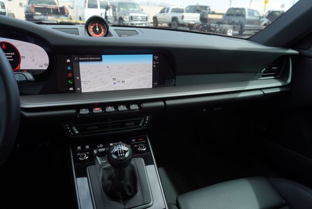 2024 Porsche 911 CARRERA S - 23069408 - 29