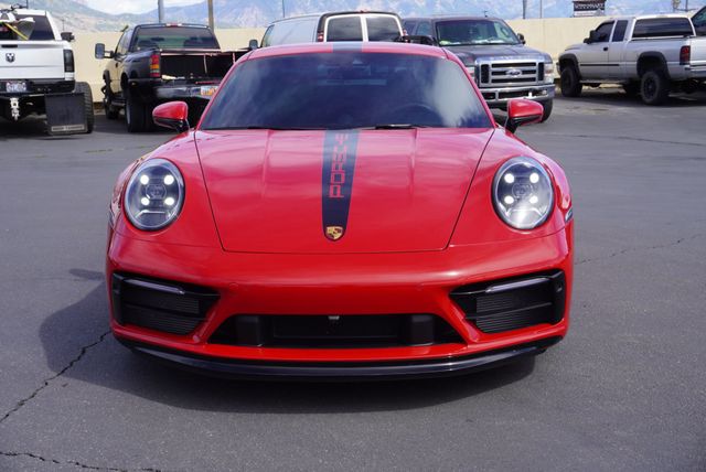 2024 Porsche 911 CARRERA S - 23069408 - 5