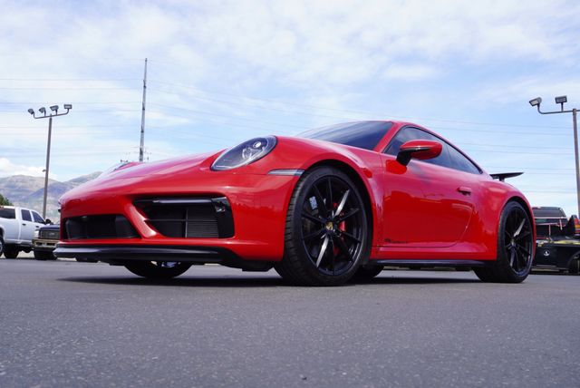 2024 Porsche 911 CARRERA S - 23069408 - 6