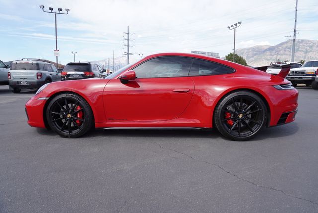 2024 Porsche 911 CARRERA S - 23069408 - 7