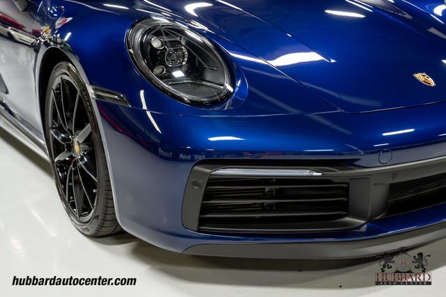 2024 Porsche 911 Carrera S Coupe - 23015934 - 13