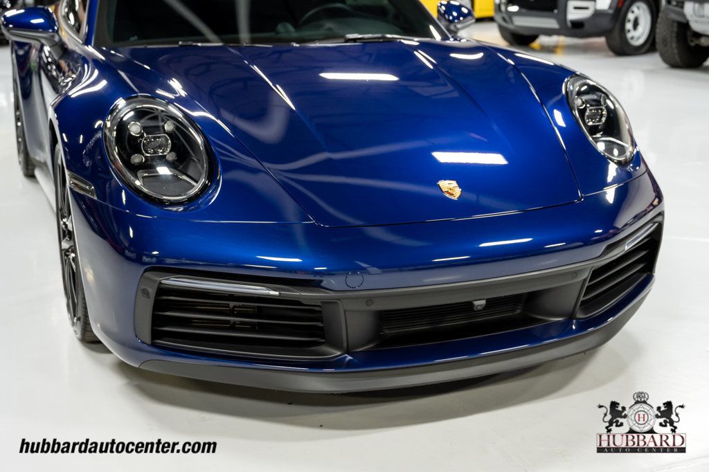 2024 Porsche 911 Carrera S Coupe - 23015934 - 14