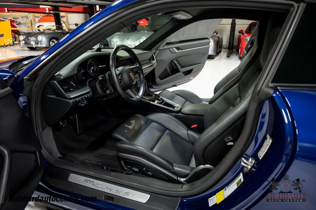 2024 Porsche 911 Carrera S Coupe - 23015934 - 16