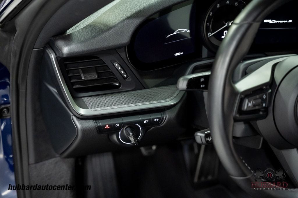 2024 Porsche 911 Carrera S Coupe - 23015934 - 18