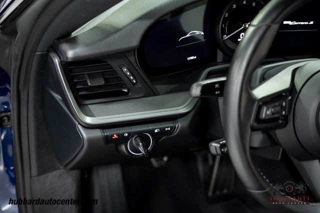 2024 Porsche 911 Carrera S Coupe - 23015934 - 18