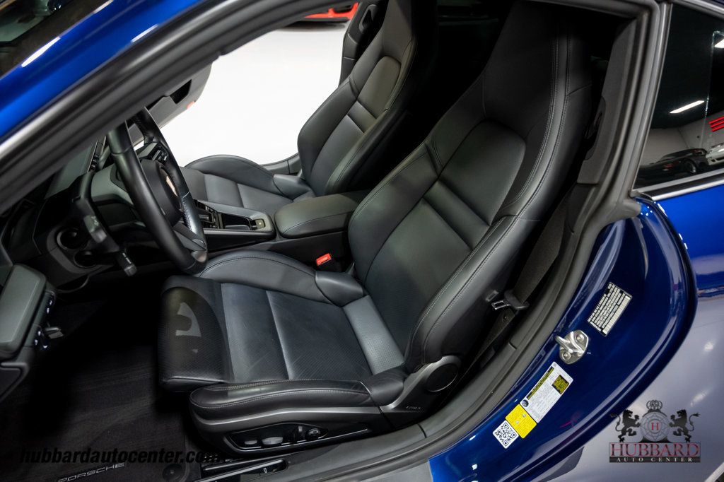 2024 Porsche 911 Carrera S Coupe - 23015934 - 19