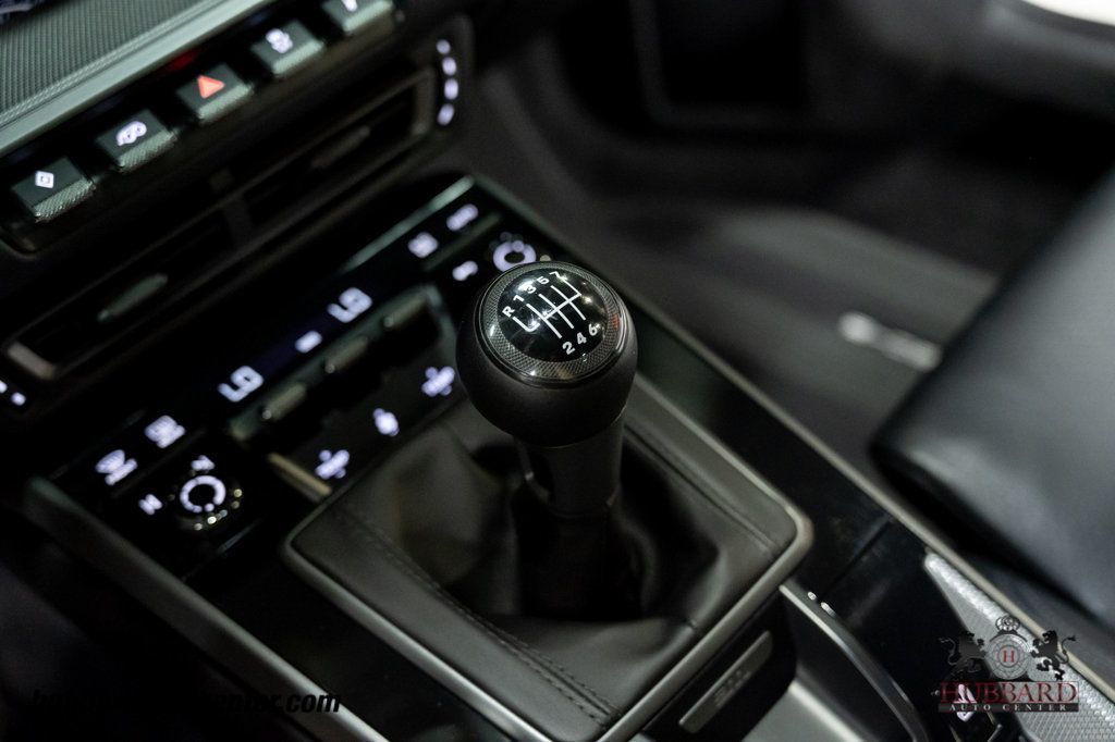 2024 Porsche 911 Carrera S Coupe - 23015934 - 22