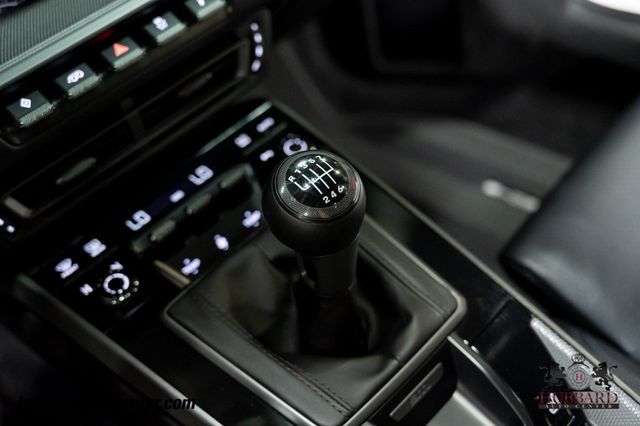 2024 Porsche 911 Carrera S Coupe - 23015934 - 22