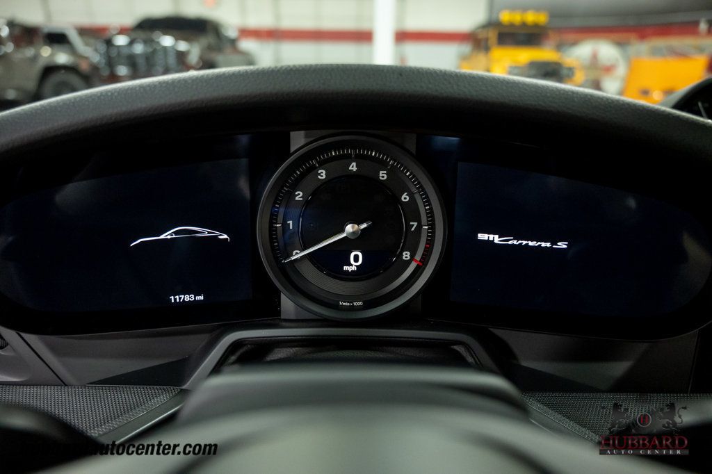 2024 Porsche 911 Carrera S Coupe - 23015934 - 24