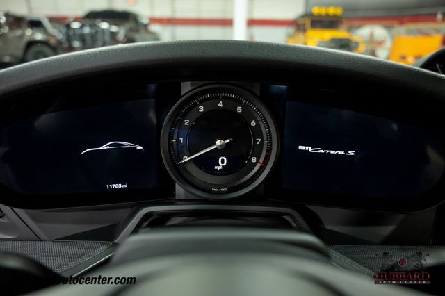 2024 Porsche 911 Carrera S Coupe - 23015934 - 24