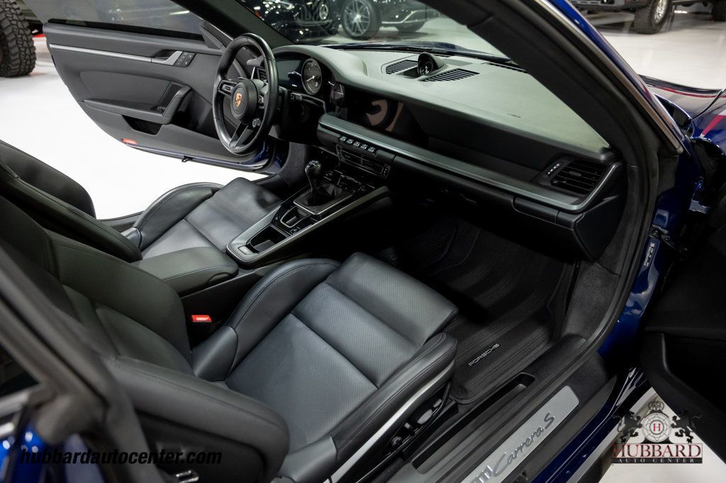 2024 Porsche 911 Carrera S Coupe - 23015934 - 26