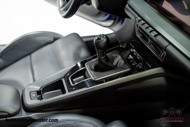 2024 Porsche 911 Carrera S Coupe - 23015934 - 27