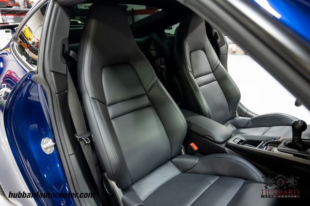 2024 Porsche 911 Carrera S Coupe - 23015934 - 29