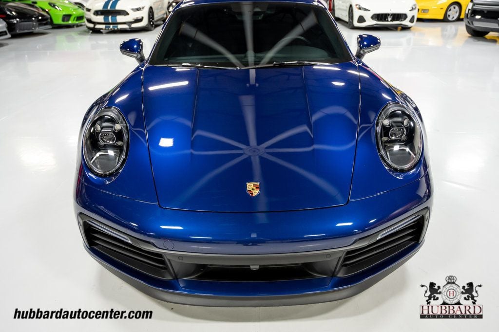 2024 Porsche 911 Carrera S Coupe - 23015934 - 30