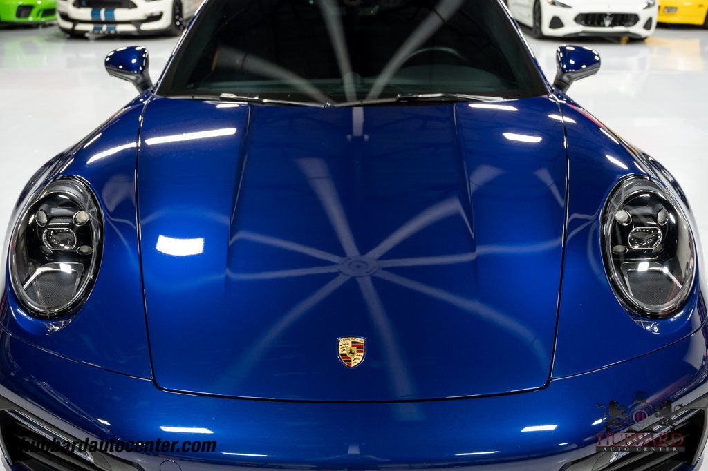 2024 Porsche 911 Carrera S Coupe - 23015934 - 31