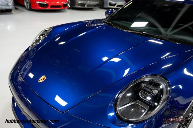 2024 Porsche 911 Carrera S Coupe - 23015934 - 32