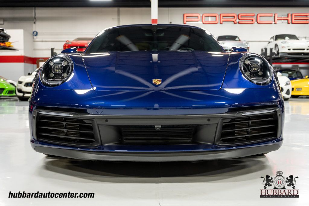 2024 Porsche 911 Carrera S Coupe - 23015934 - 33