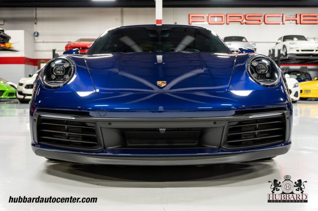2024 Porsche 911 Carrera S Coupe - 23015934 - 33