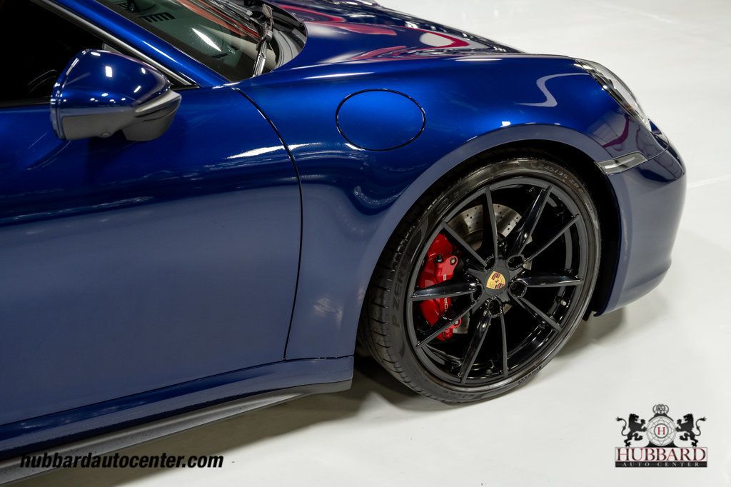 2024 Porsche 911 Carrera S Coupe - 23015934 - 35