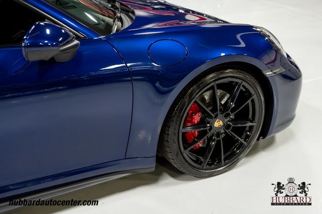 2024 Porsche 911 Carrera S Coupe - 23015934 - 35