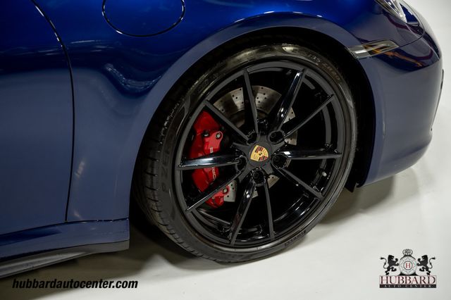 2024 Porsche 911 Carrera S Coupe - 23015934 - 36