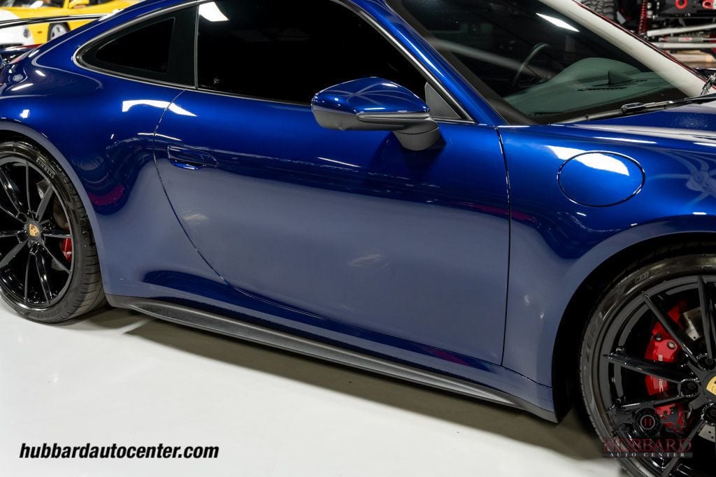 2024 Porsche 911 Carrera S Coupe - 23015934 - 38