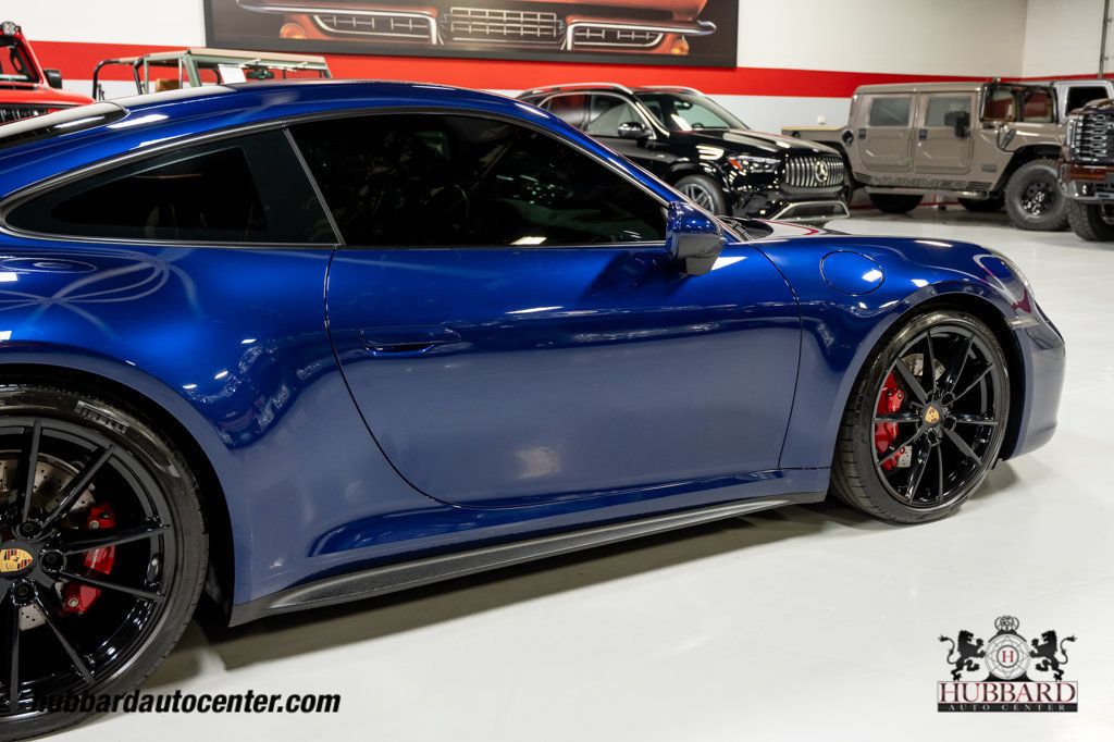 2024 Porsche 911 Carrera S Coupe - 23015934 - 39