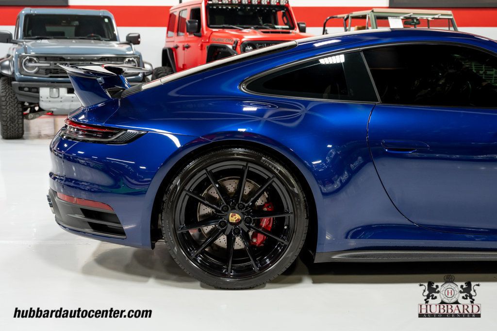 2024 Porsche 911 Carrera S Coupe - 23015934 - 40