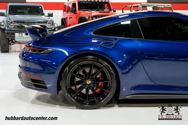 2024 Porsche 911 Carrera S Coupe - 23015934 - 40