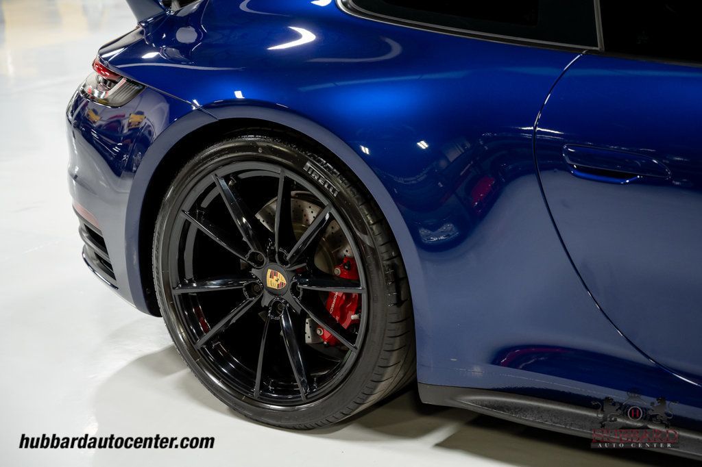 2024 Porsche 911 Carrera S Coupe - 23015934 - 41