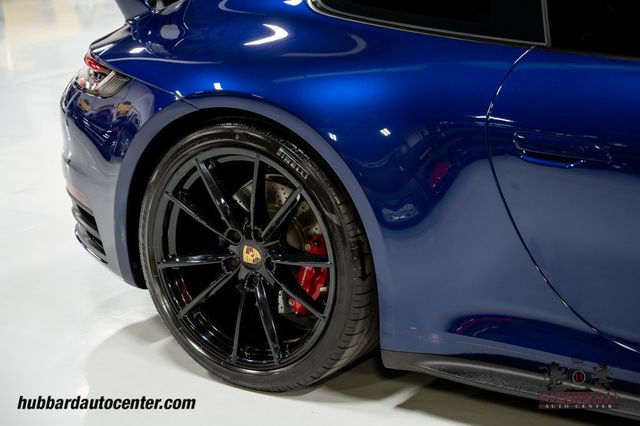 2024 Porsche 911 Carrera S Coupe - 23015934 - 41