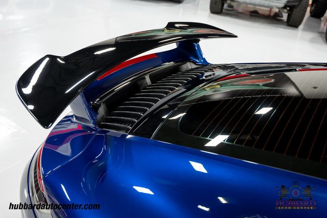 2024 Porsche 911 Carrera S Coupe - 23015934 - 42