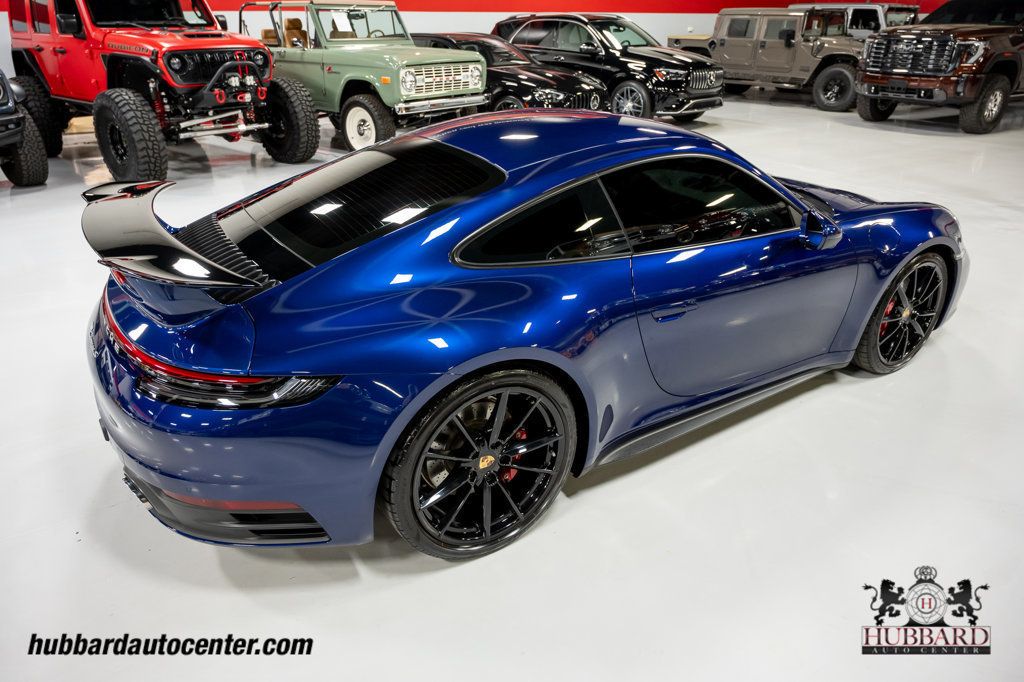 2024 Porsche 911 Carrera S Coupe - 23015934 - 43